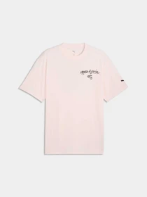 Футболки и поло PUMA Junior Varsity Tee Vi модель 692310 Фото