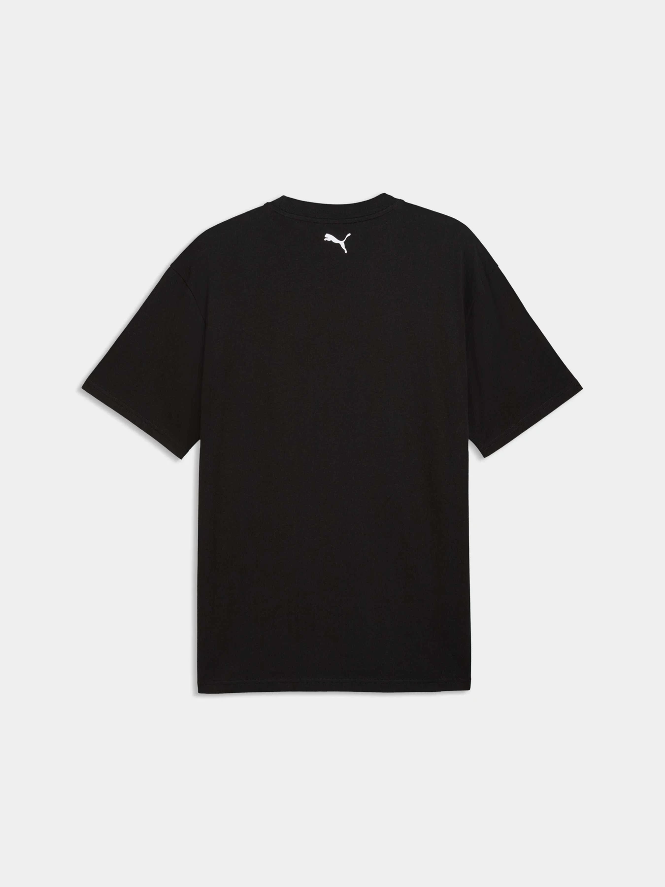 Футболки и поло PUMA Junior Varsity Tee Vii модель 692311 Футболки и поло PUMA Junior Varsity Tee Vii модель 692311 Фото