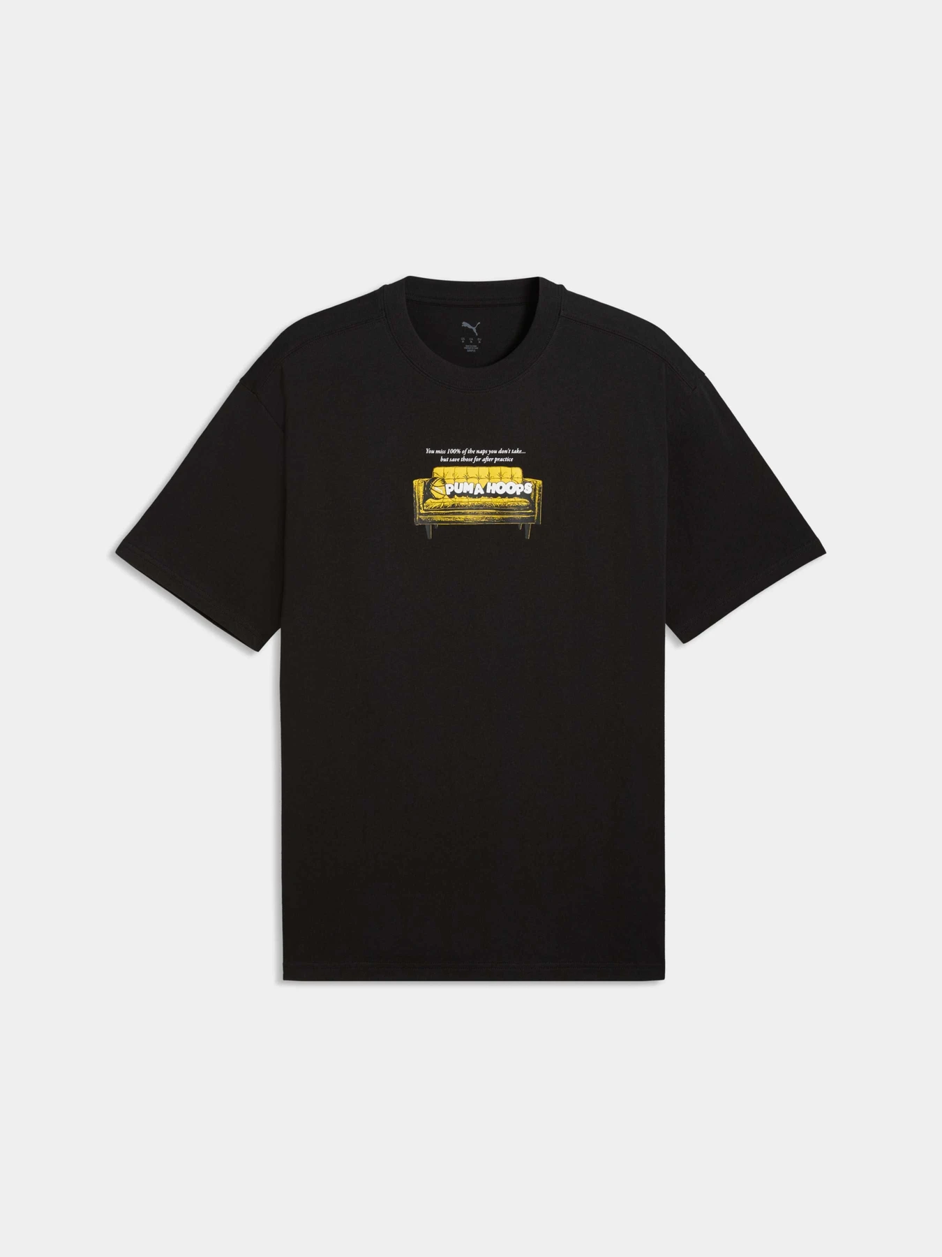 Футболки и поло PUMA Junior Varsity Tee Vii модель 692311 Футболки и поло PUMA Junior Varsity Tee Vii модель 692311 Фото