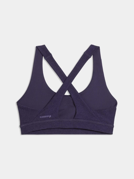 Жіночий Спортивний топ PUMA Cloudspun Bra - Mid фото 2