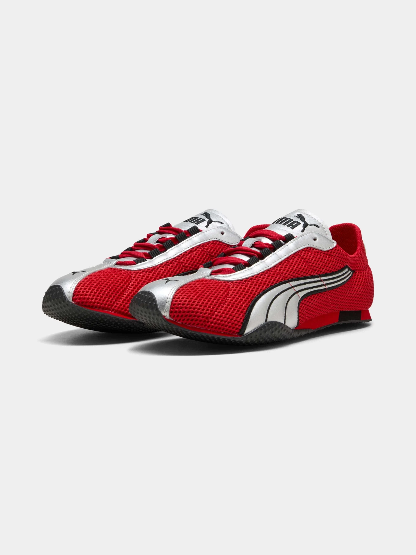 Кроссовки PUMA H-street Og модель 403692 Кроссовки PUMA H-street Og модель 403692 Фото