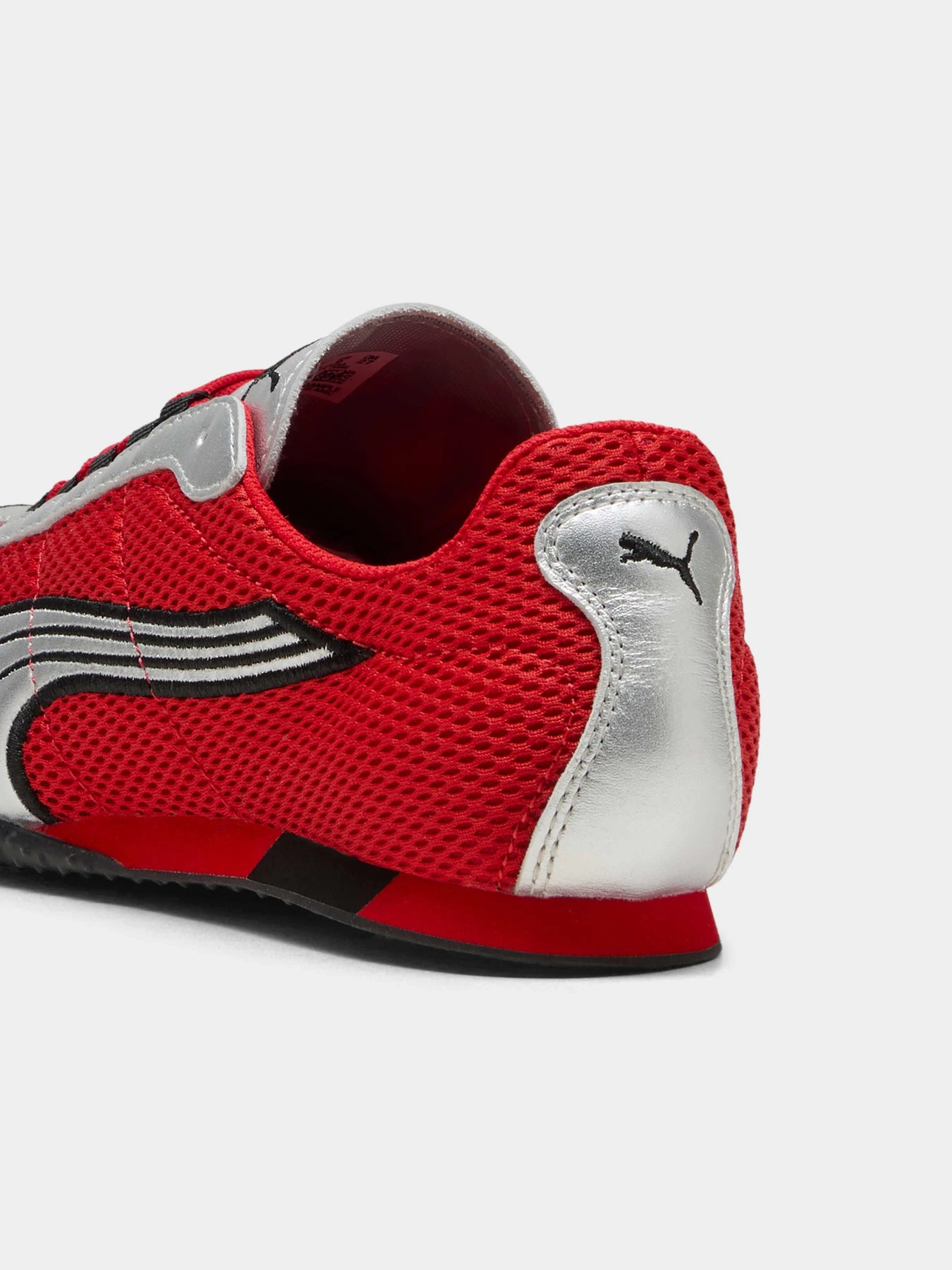 Кроссовки PUMA H-street Og модель 403692 Кроссовки PUMA H-street Og модель 403692 Фото