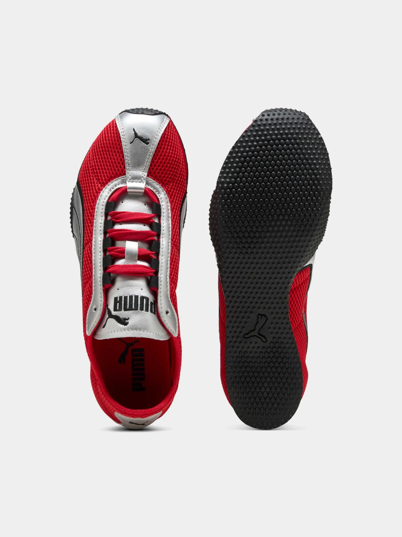 Кроссовки PUMA H-street Og модель 403692 Кроссовки PUMA H-street Og модель 403692 Фото