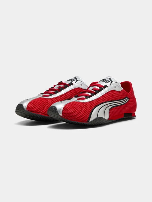 Жіночі Кросівки повсякденні PUMA H-street Og фото 2