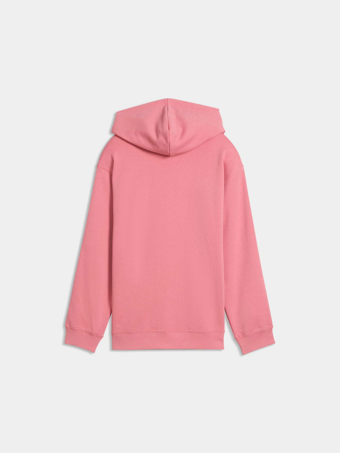 Худи и свитшоты PUMA Ess Tape Relaxed Hoodie модель 691733 Худи и свитшоты PUMA Ess Tape Relaxed Hoodie модель 691733 Фото