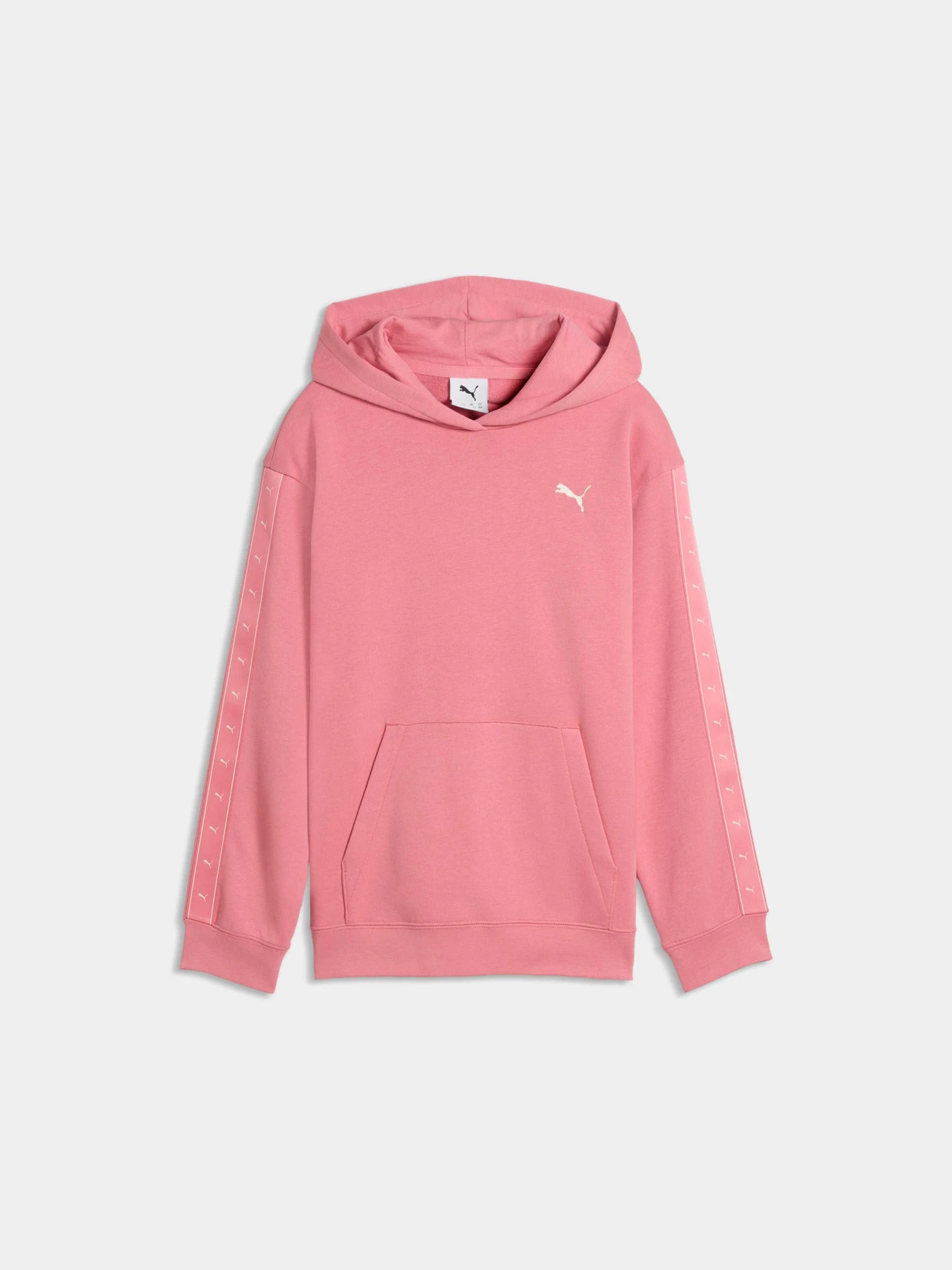 Худи и свитшоты PUMA Ess Tape Relaxed Hoodie модель 691733 Худи и свитшоты PUMA Ess Tape Relaxed Hoodie модель 691733 Фото