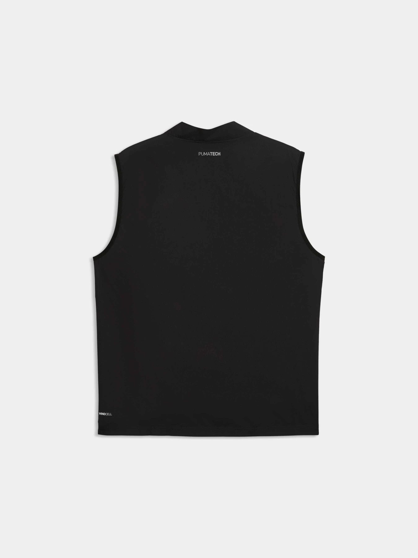 Куртки и дубленки PUMA Tech Woven Gilet модель 692188 Куртки и дубленки PUMA Tech Woven Gilet модель 692188 Фото