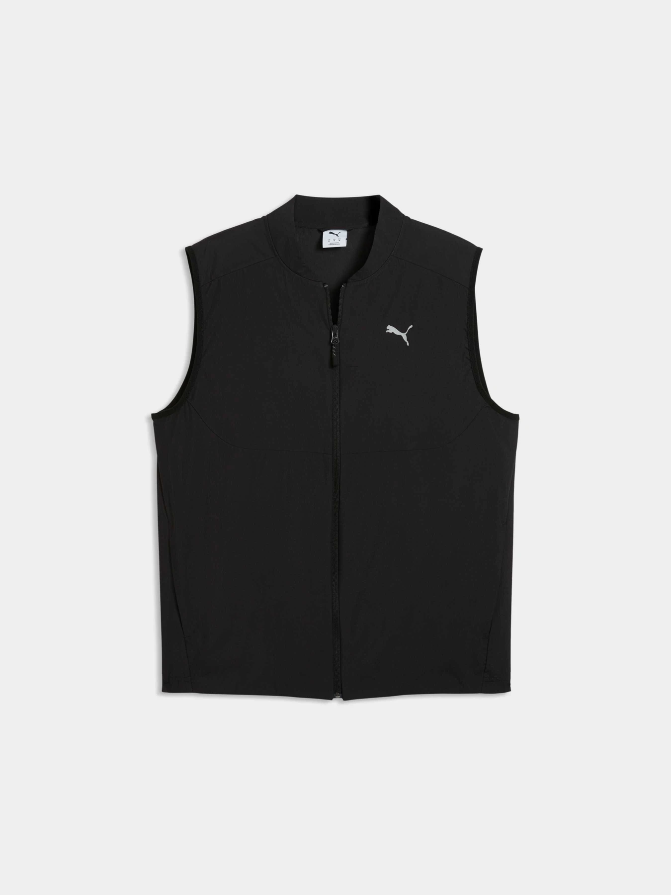 Куртки и дубленки PUMA Tech Woven Gilet модель 692188 Куртки и дубленки PUMA Tech Woven Gilet модель 692188 Фото
