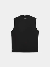 Куртки и дубленки PUMA Tech Woven Gilet модель 692188 Фото