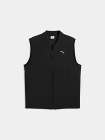 Куртки и дубленки PUMA Tech Woven Gilet модель 692188 Фото
