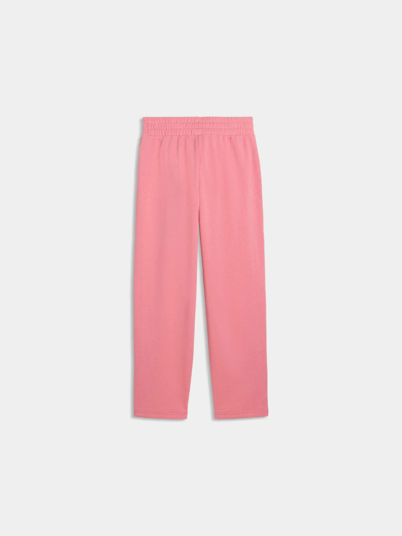 Брюки PUMA Ess Tape High Waist Relaxed модель 691734 Фото