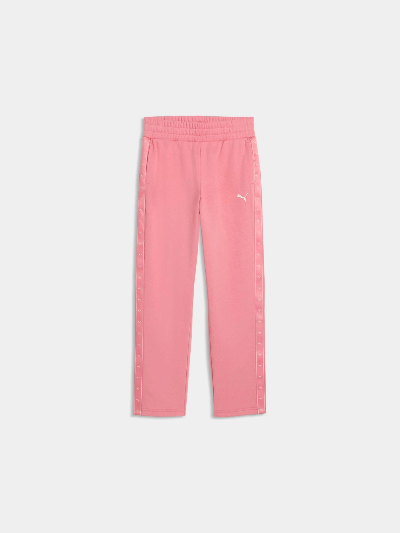 Брюки PUMA Ess Tape High Waist Relaxed модель 691734 Фото