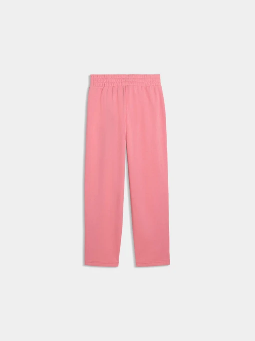Дитячі Спортивні штани PUMA Ess Tape High Waist Relaxed фото 2