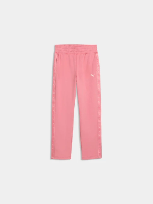 Брюки PUMA Ess Tape High Waist Relaxed модель 691734 Фото