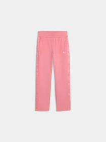 Брюки PUMA Ess Tape High Waist Relaxed модель 691734 Фото