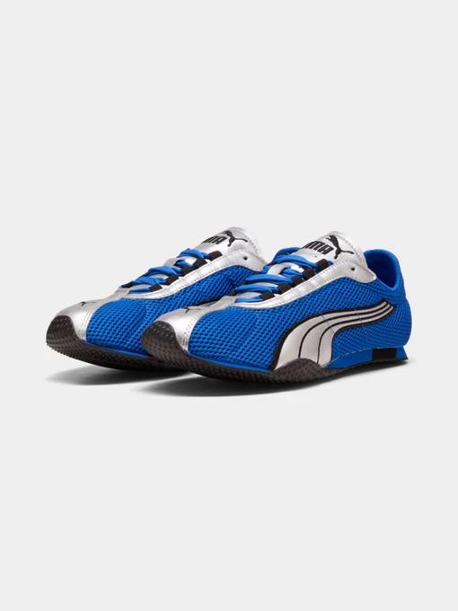 Жіночі Кросівки повсякденні PUMA H-street Og фото 2