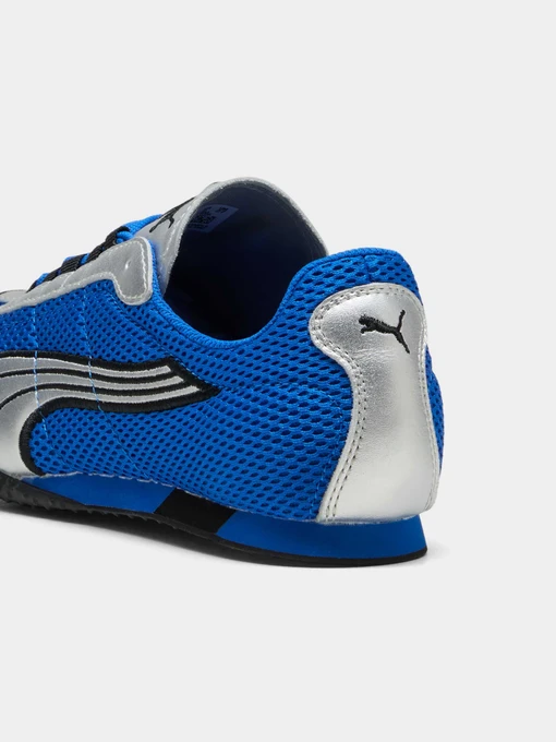 Жіночі Кросівки повсякденні PUMA H-street Og фото 3