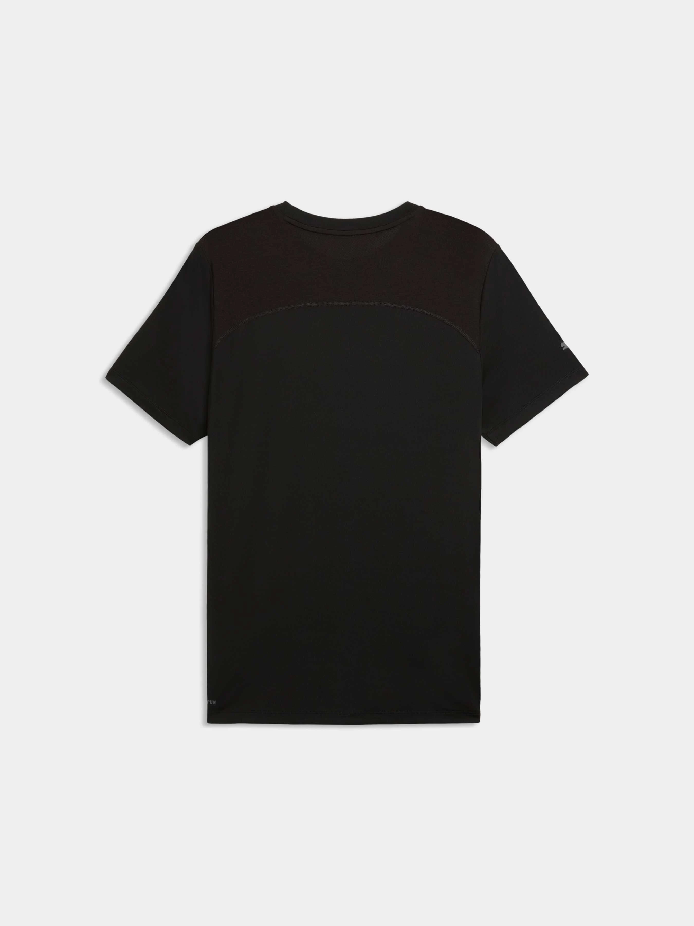 Чоловіча Спортивна футболка PUMA M Cloudspun Branded Tee фото 2