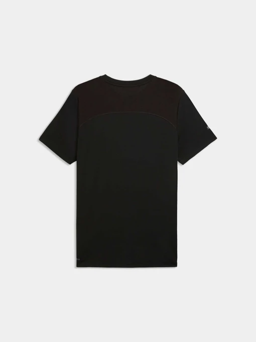 Чоловіча Спортивна футболка PUMA M Cloudspun Branded Tee фото 2