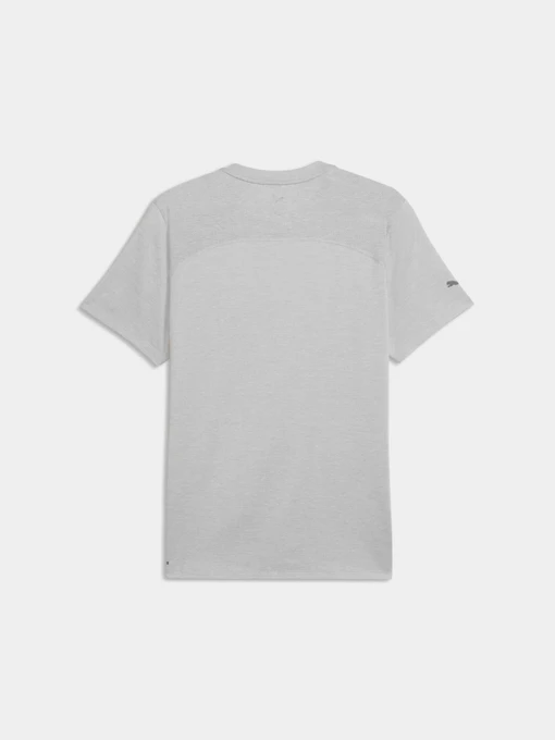 Чоловіча Спортивна футболка PUMA M Cloudspun Branded Tee фото 2