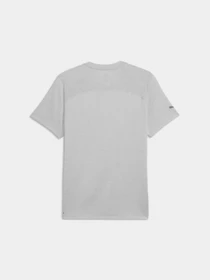 Футболки и поло PUMA M Cloudspun Branded Tee модель 528524 Фото