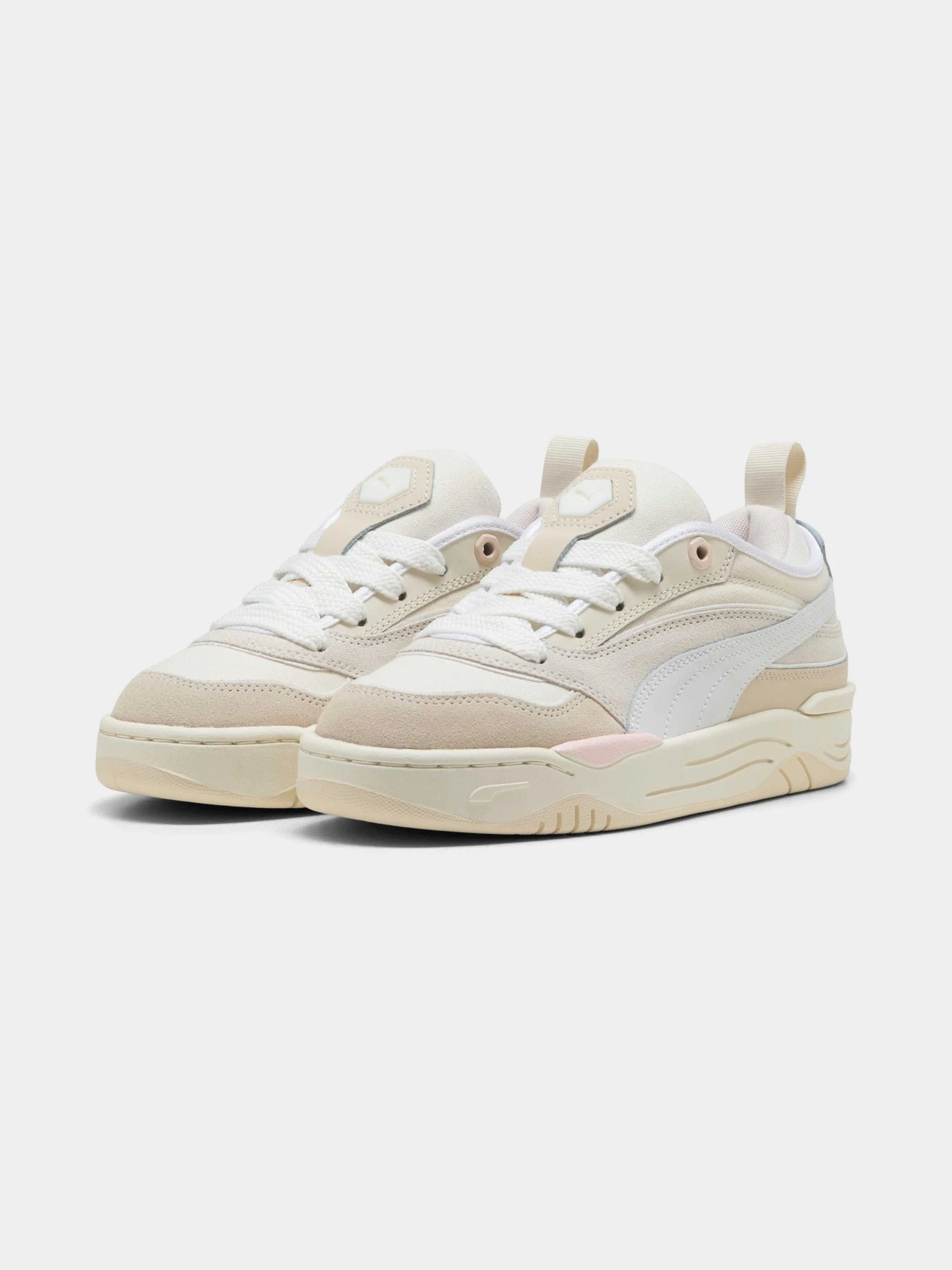 Кеды PUMA -180 Pro модель 404472 Фото