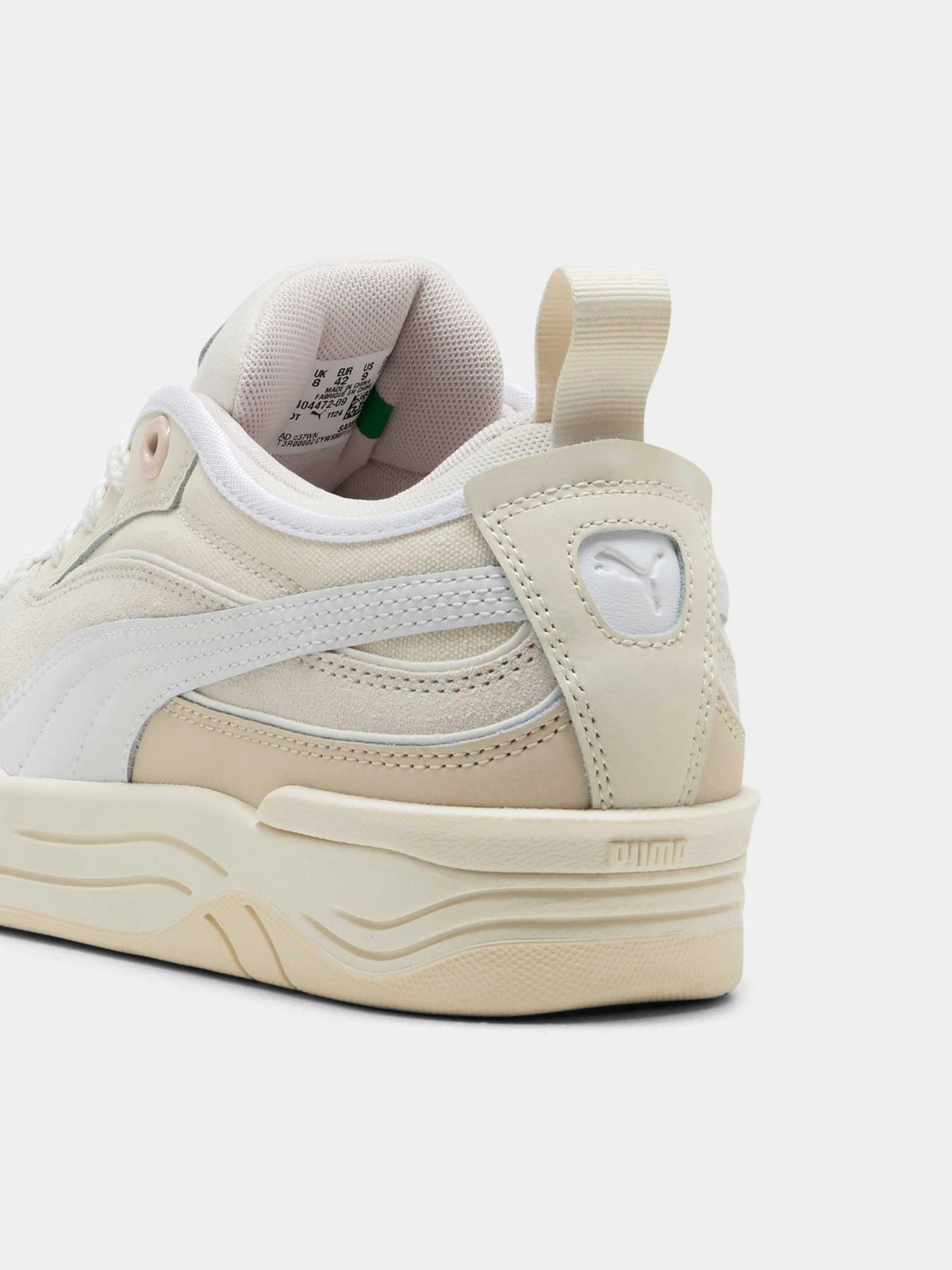 Кеды PUMA -180 Pro модель 404472 Фото