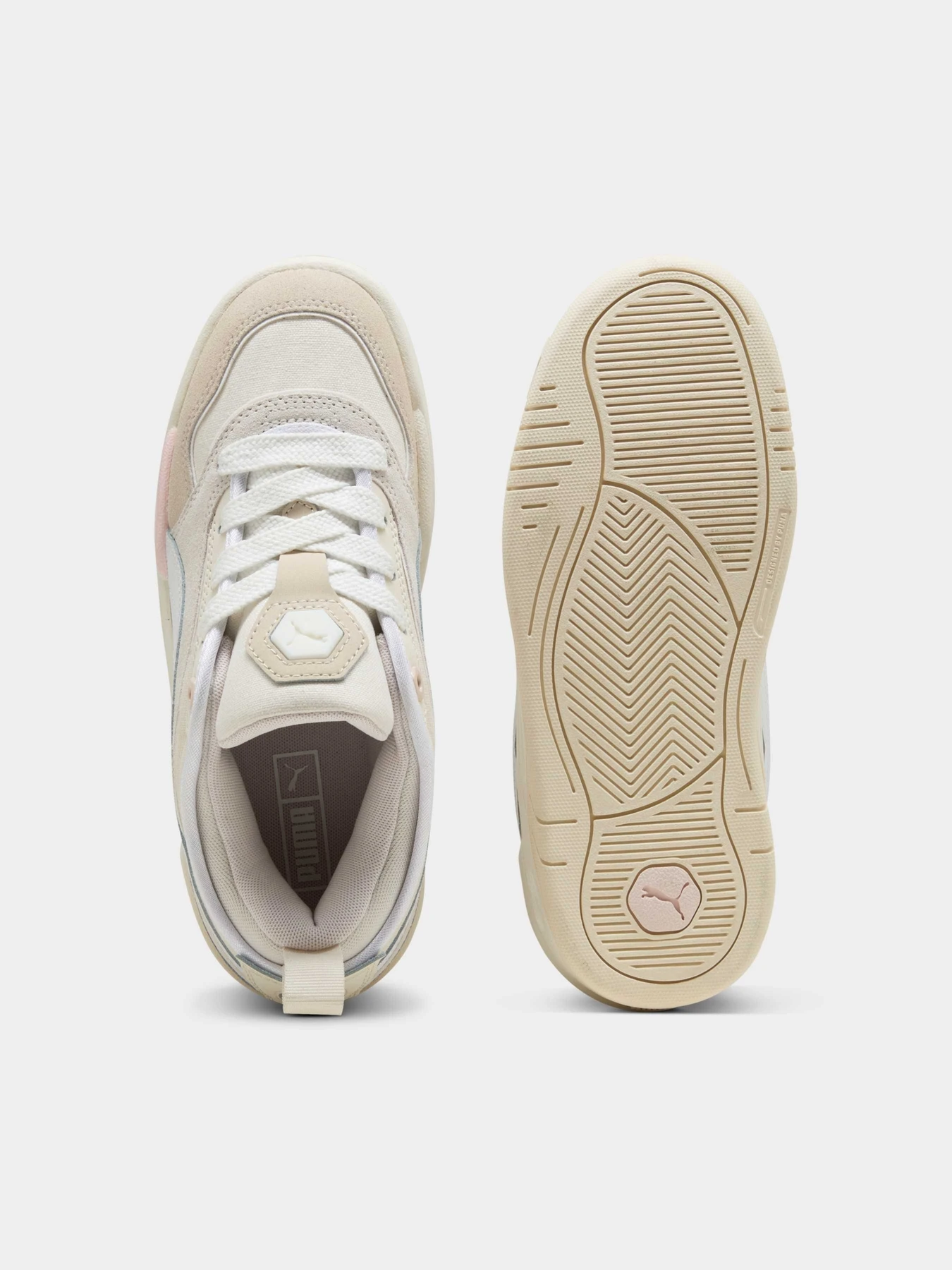 Кеды PUMA -180 Pro модель 404472 Фото
