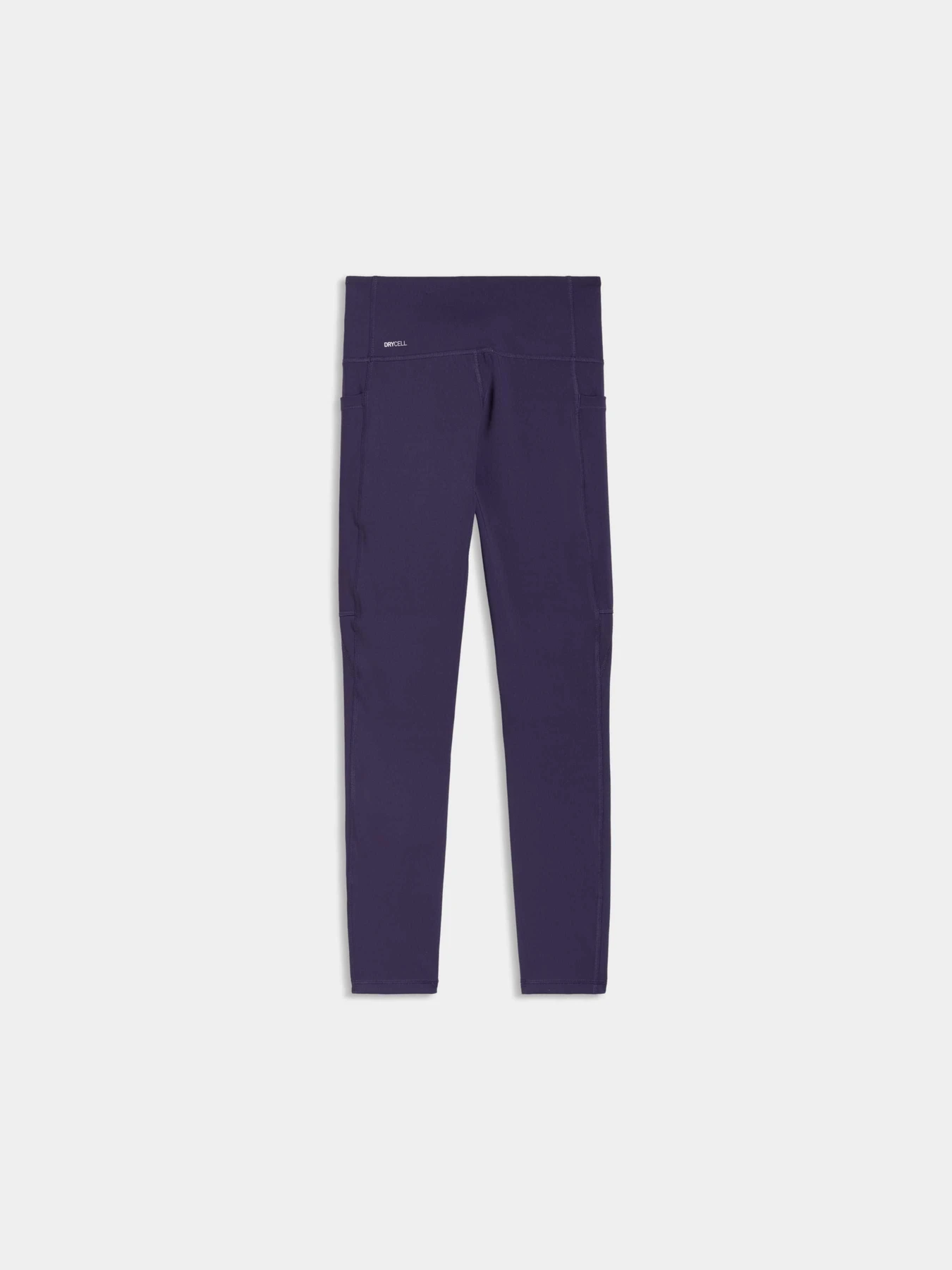 Брюки PUMA W Tad Essential Tight Hw 7/8 модель 525899 Брюки PUMA W Tad Essential Tight Hw 7/8 модель 525899 Фото