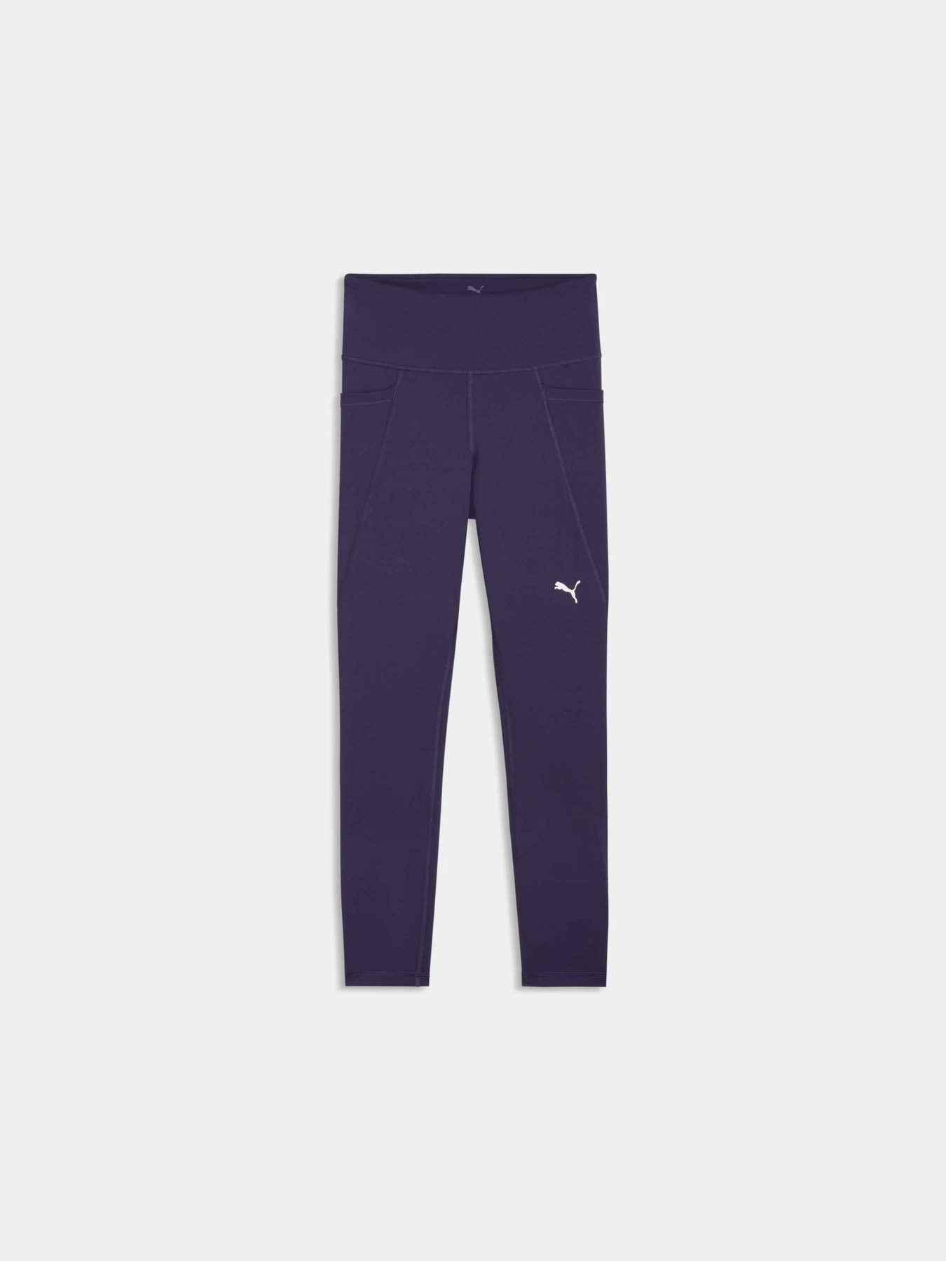 Брюки PUMA W Tad Essential Tight Hw 7/8 модель 525899 Брюки PUMA W Tad Essential Tight Hw 7/8 модель 525899 Фото