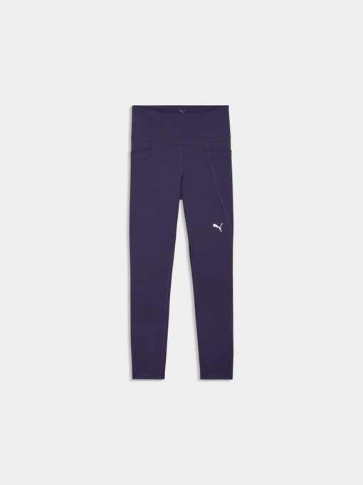 Штани PUMA W Tad Essential Tight Hw 7/8 модель 525899 Фото