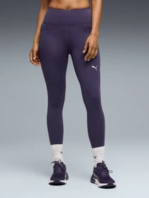 Брюки PUMA W Tad Essential Tight Hw 7/8 модель 525899 Фото