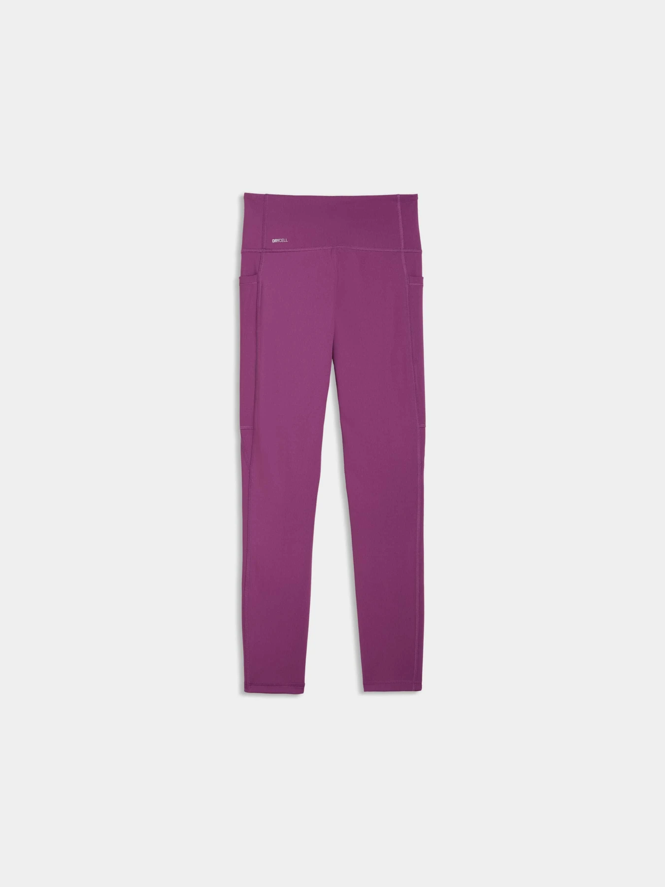 Штани PUMA W Tad Essential Tight Hw 7/8 модель 525899 Штани PUMA W Tad Essential Tight Hw 7/8 модель 525899 Фото