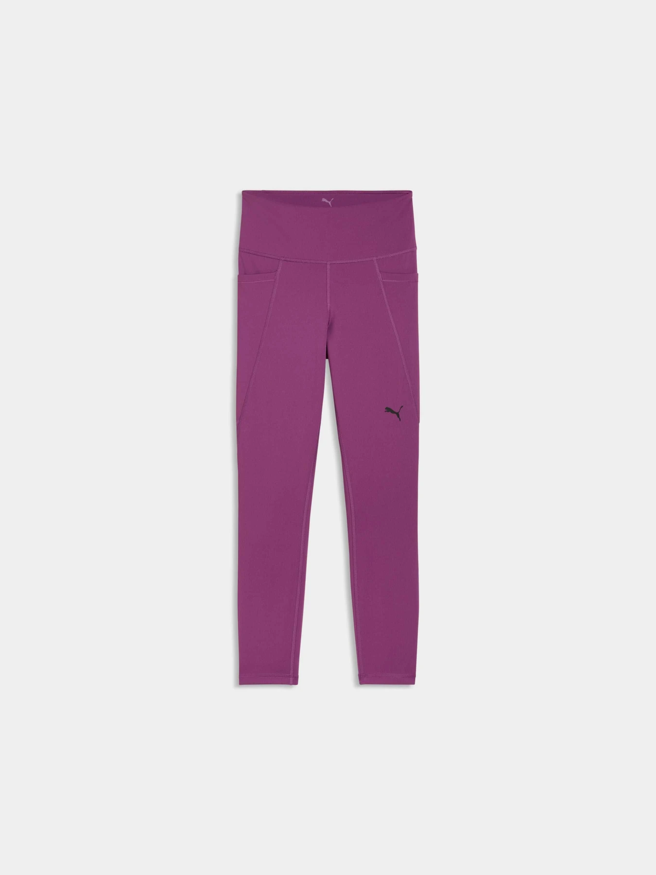 Штани PUMA W Tad Essential Tight Hw 7/8 модель 525899 Штани PUMA W Tad Essential Tight Hw 7/8 модель 525899 Фото