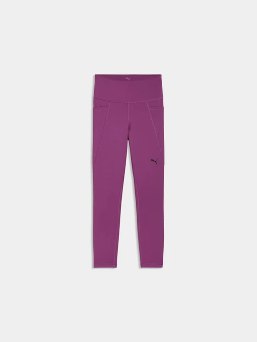 Штани PUMA W Tad Essential Tight Hw 7/8 модель 525899 Фото