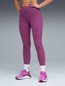 Штани PUMA W Tad Essential Tight Hw 7/8 модель 525899 Фото