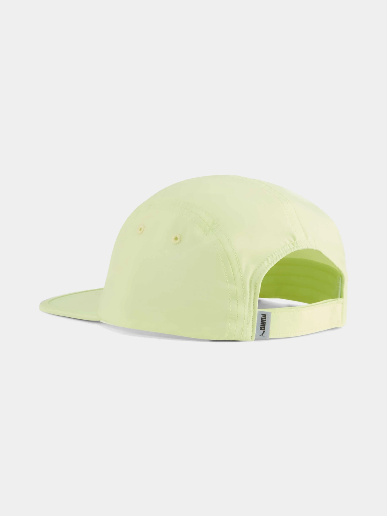 Шапки и кепки PUMA Ess Running 5 Panel Cap модель 026168 Фото