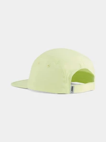Шапки и кепки PUMA Ess Running 5 Panel Cap модель 026168 Фото
