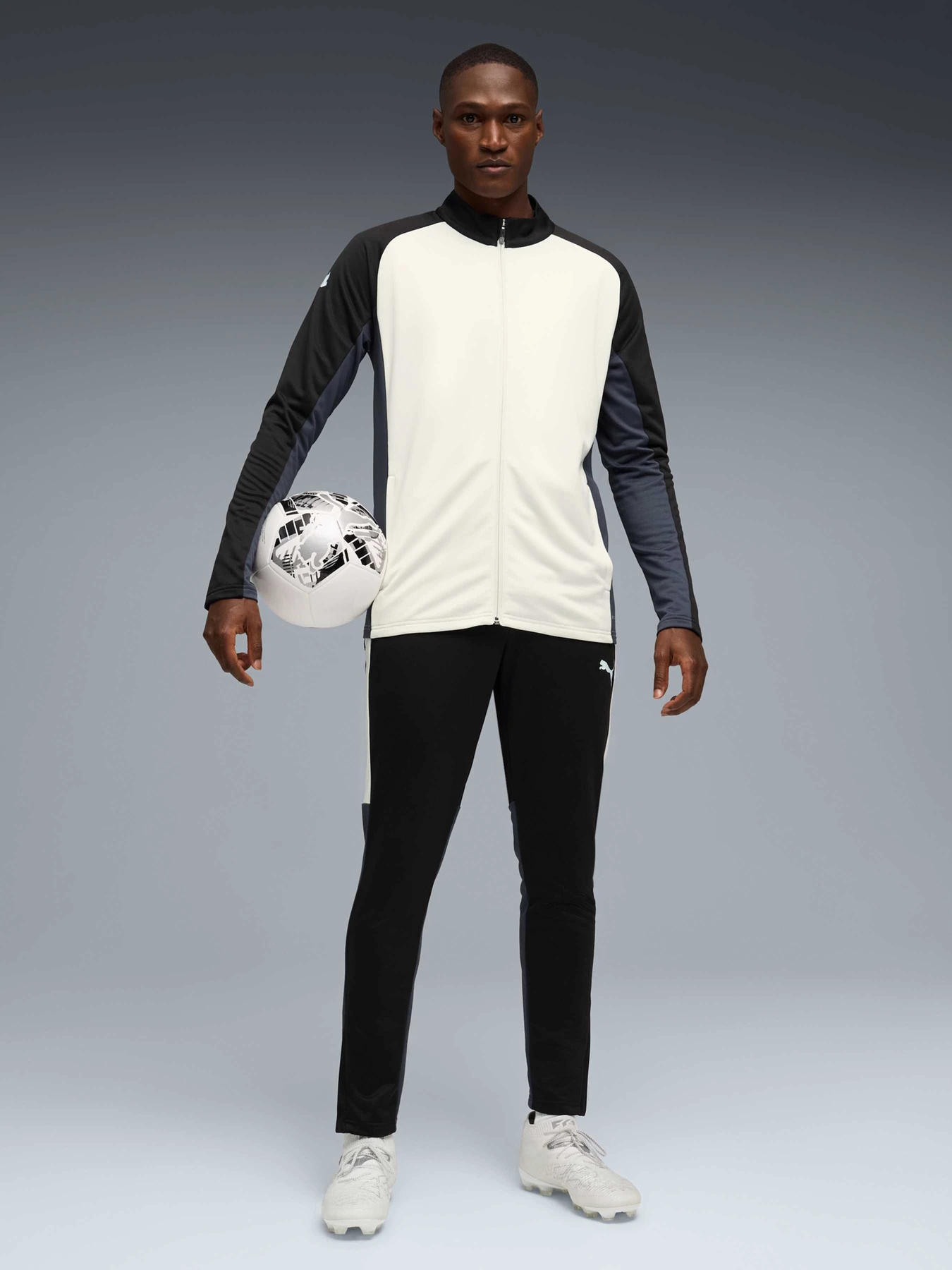 Костюмы PUMA Individualliga Tracksuit модель 660576 Костюмы PUMA Individualliga Tracksuit модель 660576 Фото
