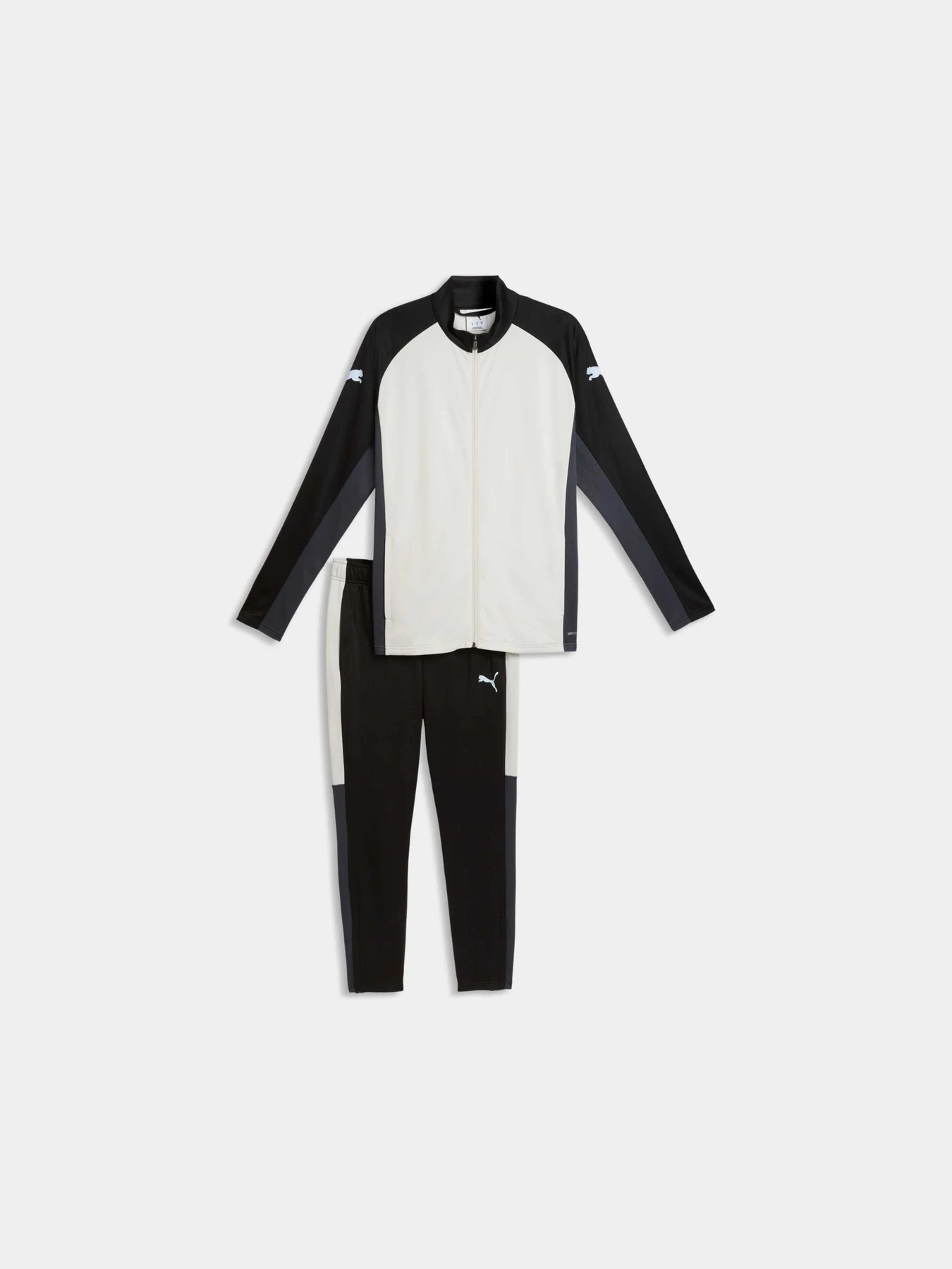 Костюмы PUMA Individualliga Tracksuit модель 660576 Костюмы PUMA Individualliga Tracksuit модель 660576 Фото