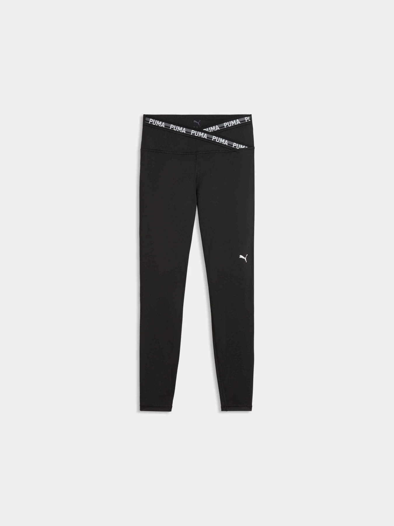 Брюки PUMA W Strong Cf Tght Hw 7/8 модель 528498 Брюки PUMA W Strong Cf Tght Hw 7/8 модель 528498 Фото