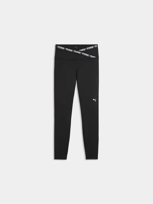 Штани PUMA W Strong Cf Tght Hw 7/8 модель 528498 Фото
