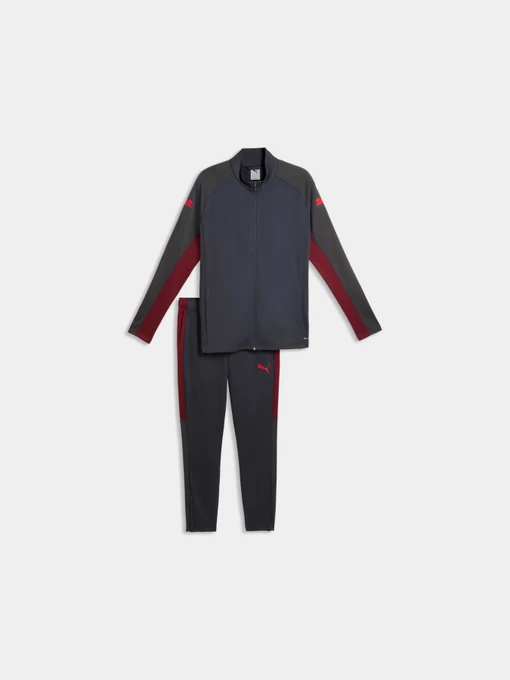 Костюмы PUMA Individualliga Tracksuit модель 660576 Фото