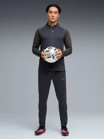 Костюмы PUMA Individualliga Tracksuit модель 660576 Фото