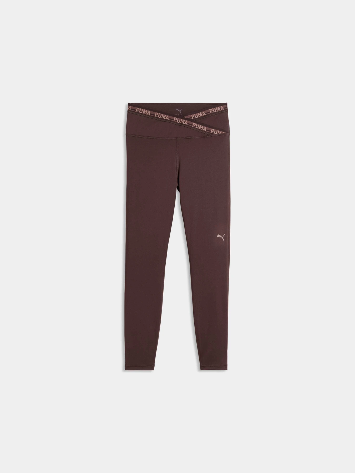 Штани PUMA W Strong Cf Tght Hw 7/8 модель 528498 Штани PUMA W Strong Cf Tght Hw 7/8 модель 528498 Фото
