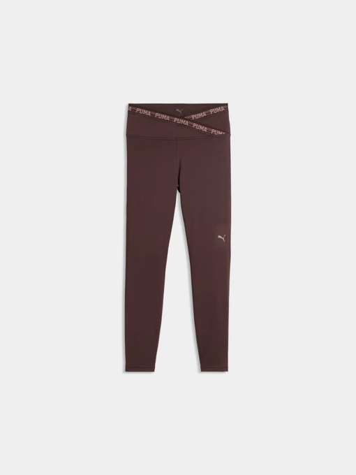 Брюки PUMA W Strong Cf Tght Hw 7/8 модель 528498 Фото
