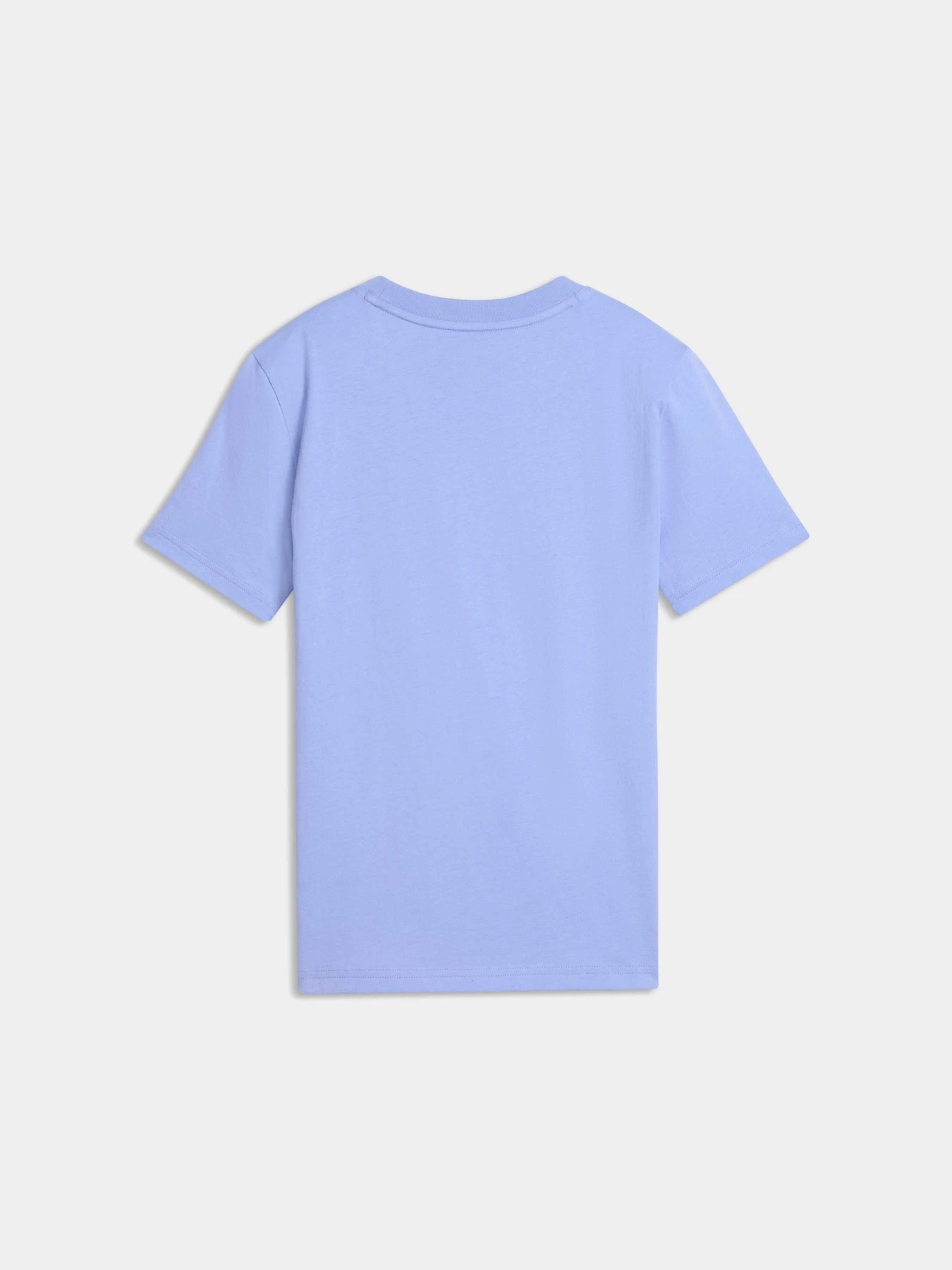 Футболки и поло PUMA Ess No. 1 Logo Tee модель 684892 Фото