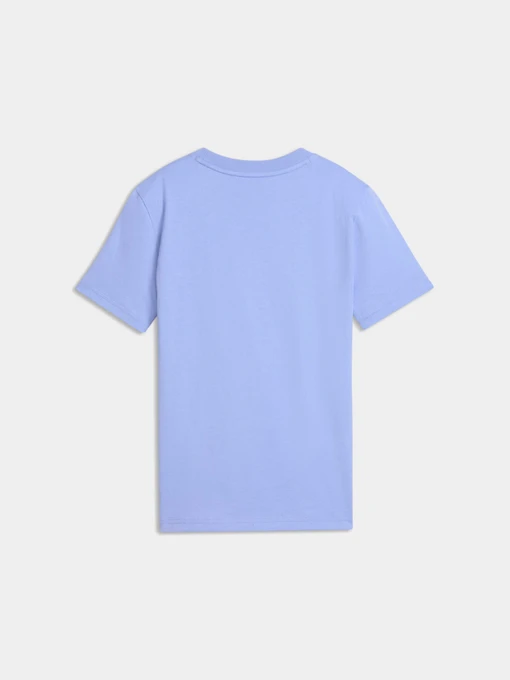 Дитяча Футболка PUMA Ess No. 1 Logo Tee фото 2