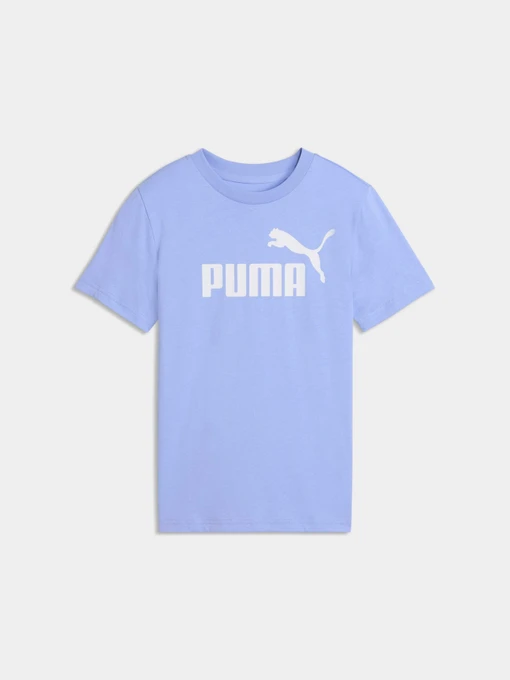 Футболки і поло PUMA Ess No. 1 Logo Tee модель 684892 Фото