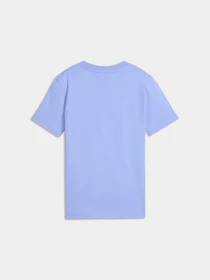 Футболки и поло PUMA Ess No. 1 Logo Tee модель 684892 Фото